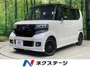 2017 HONDA N-BOX CUSTOM