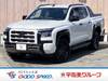 MITSUBISHI TRITON