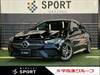 MERCEDES BENZ CLA-CLASS Shooting Brake