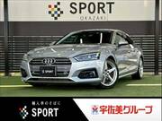 2019 AUDI A5 SPORTBACK