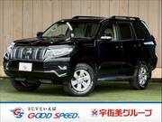2020 TOYOTA LAND CRUISER PRADO TX