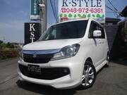 2015 SUZUKI SOLIO BANDIT