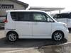 SUZUKI SOLIO BANDIT