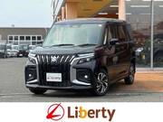 2025 SUZUKI SOLIO BANDIT