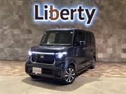 2026 HONDA N-BOX CUSTOM
