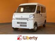 2026 NISSAN CLIPPER VAN DX