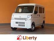 2025 NISSAN CLIPPER VAN DX