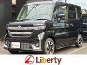 2025 SUZUKI SPACIA CUSTOM