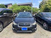 2015 SUBARU IMPREZA SPORTS