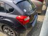 SUBARU IMPREZA SPORTS