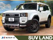 2024 TOYOTA LANDCRUISER 250