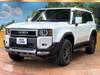 TOYOTA LANDCRUISER 250