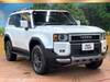 TOYOTA LANDCRUISER 250