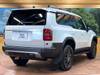 TOYOTA LANDCRUISER 250
