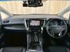 TOYOTA VELLFIRE HYBRID