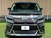 TOYOTA VELLFIRE HYBRID