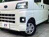 SUBARU SAMBAR VAN