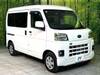 SUBARU SAMBAR VAN