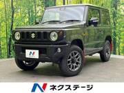 2024 SUZUKI JIMNY XC