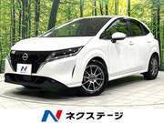 2023 NISSAN NOTE