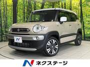 2022 SUZUKI XBEE HYBRID MZ