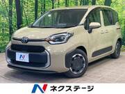 2023 TOYOTA SIENTA