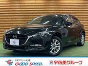 2017 MAZDA AXELA SPORTS