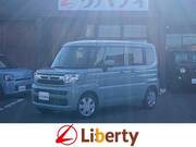 2026 SUZUKI SPACIA