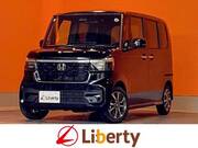 2026 HONDA N-BOX CUSTOM