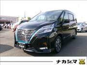 2022 NISSAN SERENA
