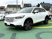 2021 HONDA VEZEL