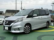 2017 NISSAN SERENA