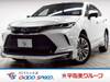 TOYOTA HARRIER HYBRID