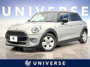 2021 BMW MINI