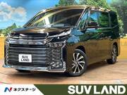 2023 TOYOTA VOXY