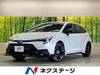 TOYOTA COROLLA TOURING