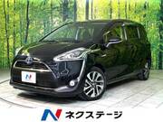 2016 TOYOTA SIENTA