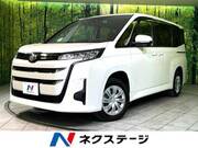 2022 TOYOTA NOAH X