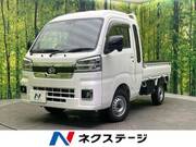 2022 DAIHATSU HIJET TRUCK