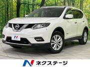 2015 NISSAN X-TRAIL