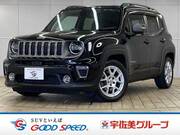 2020 CHRYSLER JEEP RENEGADE