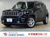CHRYSLER JEEP RENEGADE