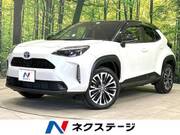 2023 TOYOTA YARIS CROSS HYBRID Z