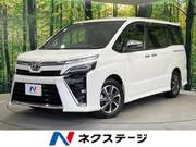 2021 TOYOTA VOXY