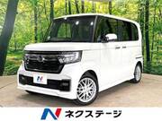 2022 HONDA N-BOX CUSTOM