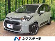 2023 TOYOTA SIENTA