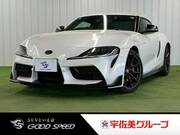 2023 TOYOTA SUPRA RZ
