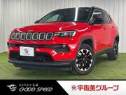2022 CHRYSLER JEEP COMPASS
