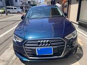 2017 AUDI A3 SPORTBACK E-TRON