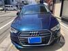 AUDI A3 SPORTBACK E-TRON